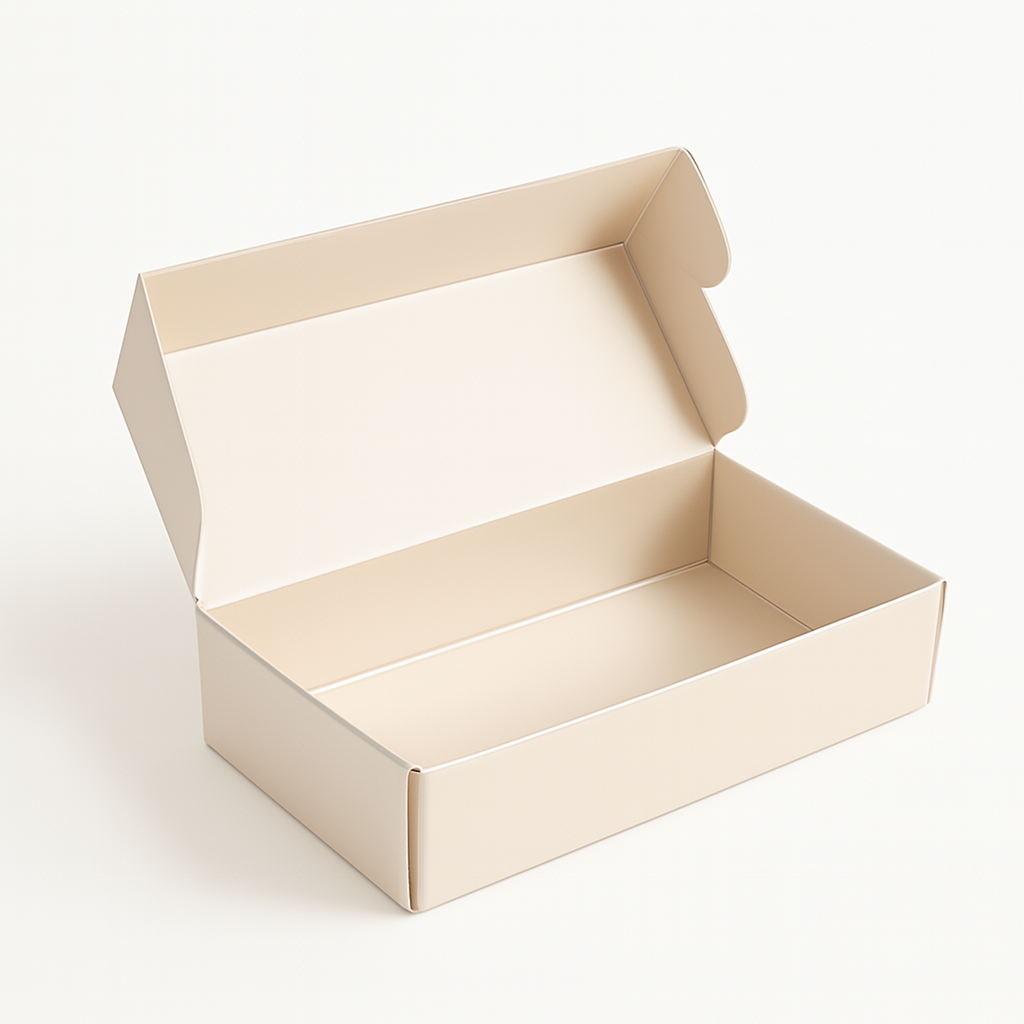 Glossy Mailer Boxes - Image 4